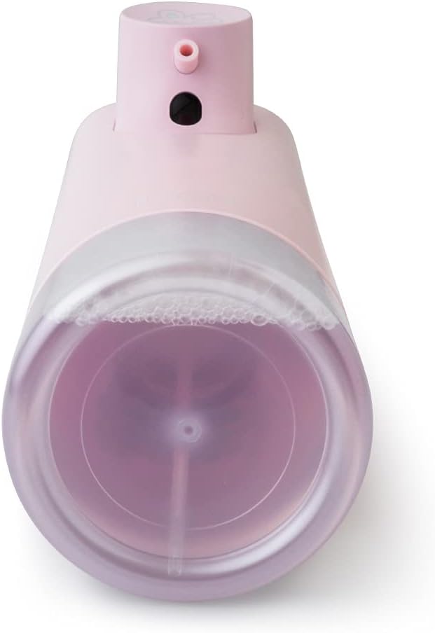 Hyzem: Akıllı Sabunluk