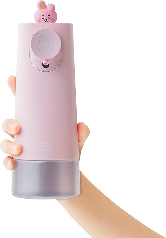 Hyzem: Akıllı Sabunluk